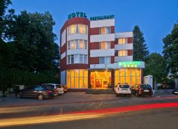 Hotel Bavaria