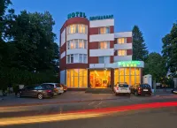 Hotel Bavaria - breakfast