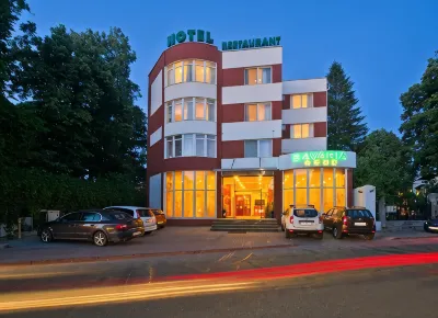 Hotel Bavaria Hotel di 