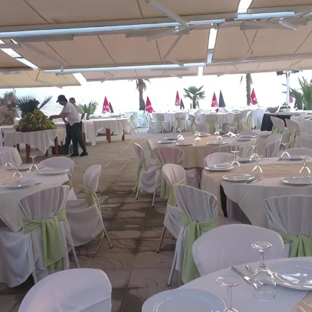 Grand Hotel Saranda