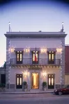 Villa Maria Cristina Hotel โรงแรมใน