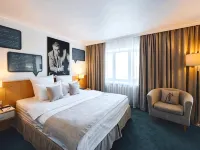 Hotel Vostok Hotels in Gorod Tyumen'