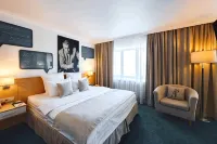 Hotel Vostok