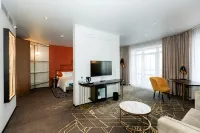 Mercure Blagoveshchensk (Меркюр Благовещенск) - С баром