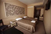 Hotel "slavyanka"