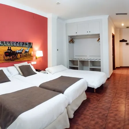 Hotel San Francisco