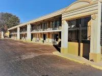 Super 8 by Wyndham Asheville Airport - Wi-Fi