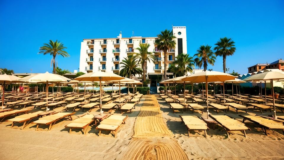 Mare Hotel