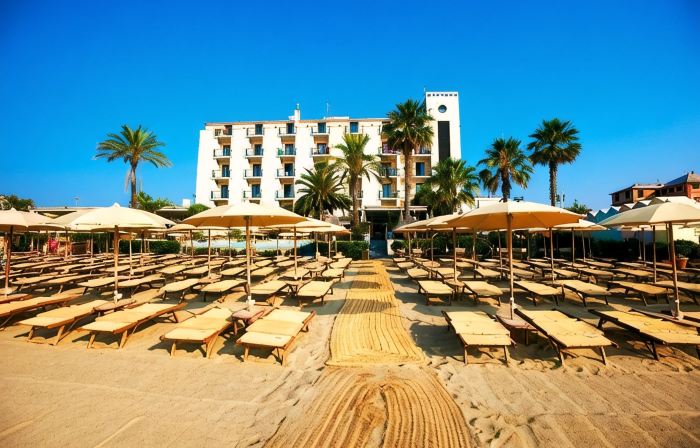 Mare Hotel