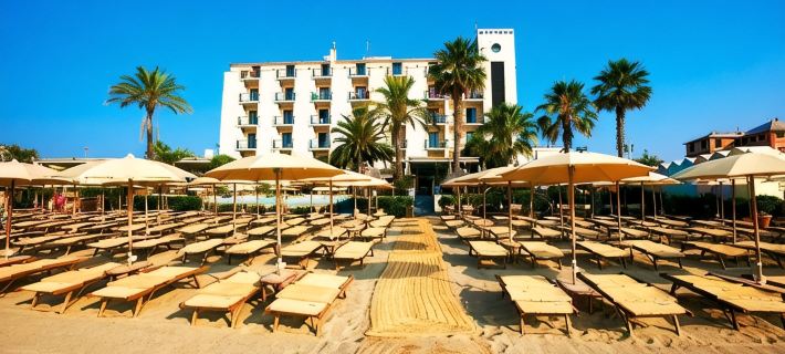 Mare Hotel Hotel a Savona