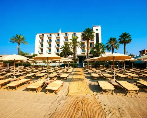 Mare Hotel Hotels in Savona