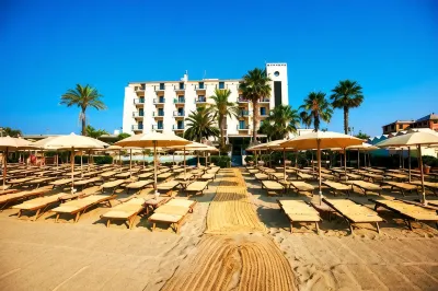 Mare Hotel Hotels in 