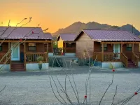Far Flung Outdoor Center