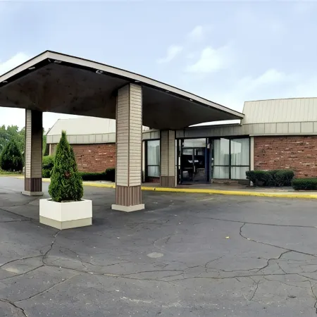 Days Inn by Wyndham Albion