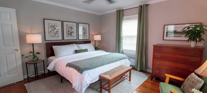 Westfield Green Hotels in Madison County