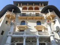 Mercure Roma Corso Trieste Hotels in Rome