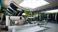 Montigo Resorts Somerset at Charlton House - Gym