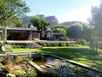 In Abundance Guest House