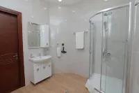 Khujand Grand Hotel - 4-Star