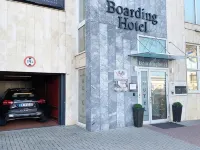 Boardinghotel Premium Heidelberg Hotels near Rohrbach