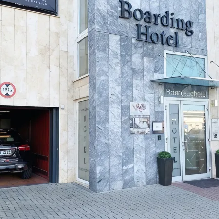 Boardinghotel Premium Heidelberg