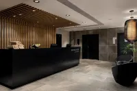 Ibis Moskva Kievskaya Hotel - spa
