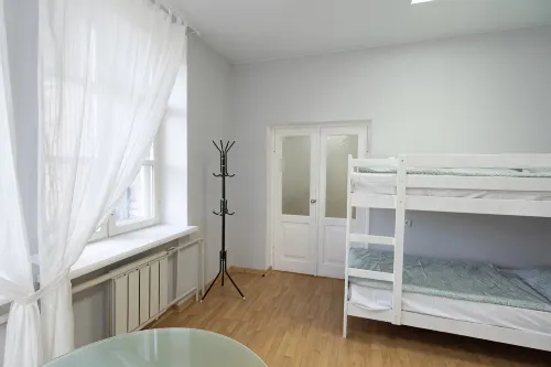 Skandi Mini-Hotel - 2-Star