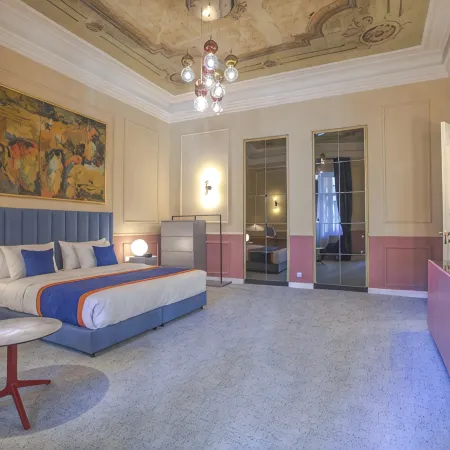 Heritage Hotel and Suites