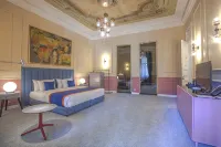 Heritage Hotel and Suites