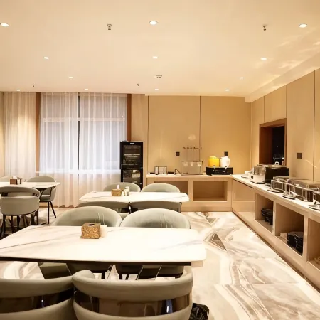 Fanshi Mehao Yizhi Hotel