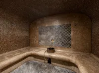 New Peterhof Hotel - spa