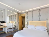 تانغو أرجان باي روتانا إسطنبول Hotels near جادة بغداد