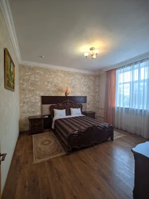 Evropa Hotel Отели в г. 