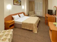 Chernomorye Hotel Hotels in Tuapse