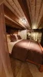Guesthouse the Barn with private whirlpool -  Ferienwohnungen