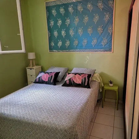 Résidence les 2 Moulins F3 ALAMANDA