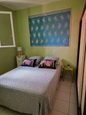 Résidence les 2 Moulins F3 ALAMANDA