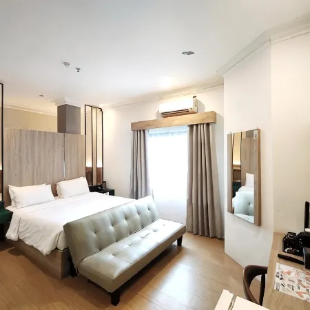 Royal Park Hotel