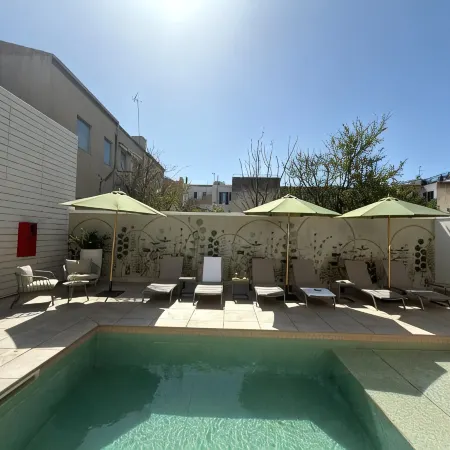 Mesbeglia Luxury Rooms