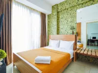 Treepark Residence BSD Hotels in Serpong