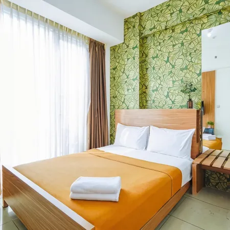 Treepark Residence BSD