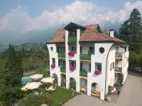 Hotel Pension Verdorfer