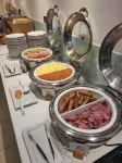Holiday Inn Express DUNDEE by IHG - breakfast