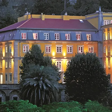 Casa da Calçada