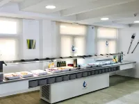 Hotel Marlin Antilla Playa Hotels in Lepe