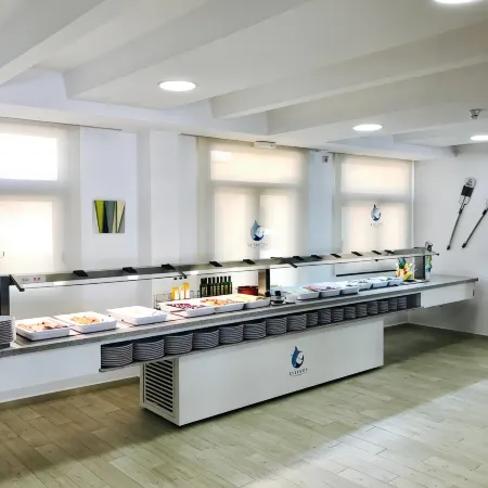 Hotel Marlin Antilla Playa