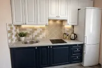 Dlya Komfortnogo Prozhivaniya V Zhk Pervyy Klubnyy Flat