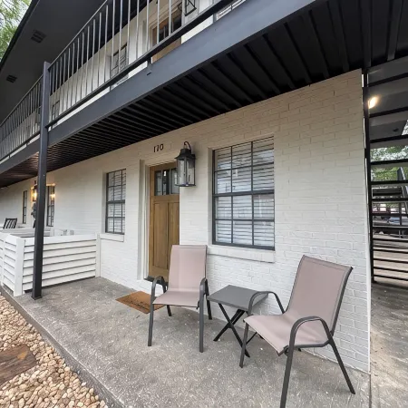 Elegant Game Day Escape - Steps from the Stadium