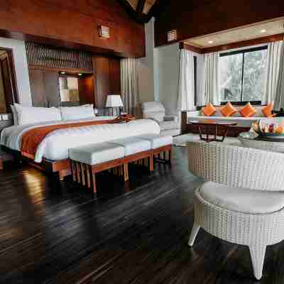 Villa Angelina Luxury Suites Rooms
