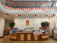 Yunan Fuyingmen Homestay